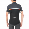 Giro M Chrono Sport Sublim Jersey black classic stripe