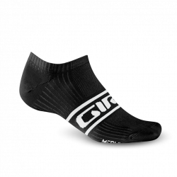 Giro Classic Racer Low Sock black/white