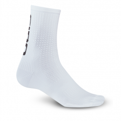 Giro HRC Sock white/black