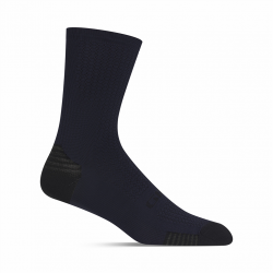 Giro HRC+ Grip Sock midnight blue