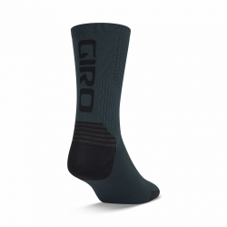 Giro HRC+ Grip Sock true spruce