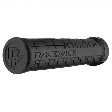 Race Face Getta Grip Lock-on 30mm black/black,one size