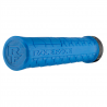 Race Face Getta Grip Lock-on 33mm blue/black,one size