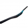 Race Face Next Carbon 35X760 20mm Riser Bar carbon/turquoise,35.0mm 