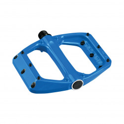 Spank Pedal Spoon DC blau