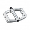 Spank Pedal Spoon 90 raw silber