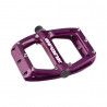 Spank Pedal Spoon 110 violett