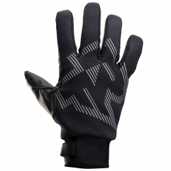Race Face Conspiracy Winter Gloves  black