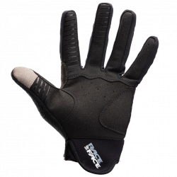 Race Face Stage Gloves black