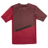 Race Face Indy SS Jersey dark red