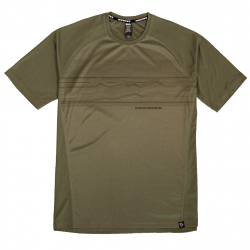 Race Face Trigger SS Jersey olive