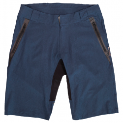 Race Face Stage Shorts navy