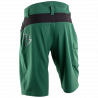 Race Face Trigger Shorts forest green