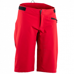 Race Face W Khyber Shorts rouge