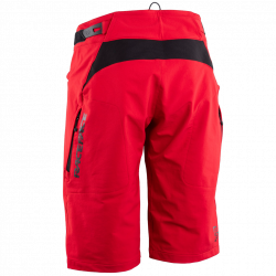 Race Face W Khyber Shorts rouge