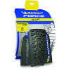 Michelin Force AM2 Competition Line TLR, 29x2.4, faltbar, schwarz