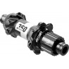 DT Swiss HR-Nabe 350 MTB Disc 28 Loch Boost, Center Lock 12x148mm straightpull Shimano 12-Fach