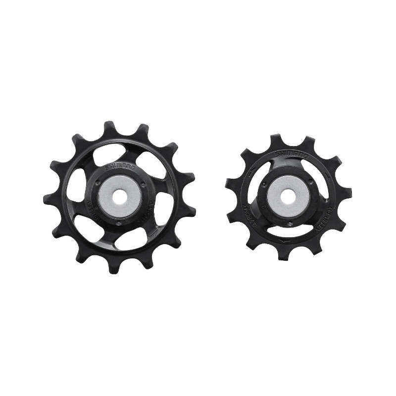 Shimano GRX810 Wechselrädchen Set, Y3GE98010, RD-RX810