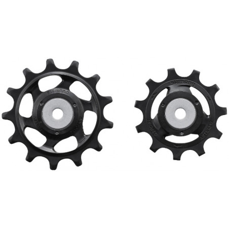 Shimano GRX810 Wechselrädchen Set, Y3GE98010, RD-RX810