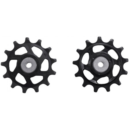 Shimano XT 21 Wechselrädchen Set, Y3FW98010, RD-M8100 / 8120