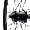 Race Face Turbine-R 30 MTB CLN Rear Wheel 12X148-B SHI Body black,27.5" 