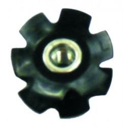 STAR NUT 1.125 STAR NUT 1.125