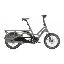GSD S00 Cargo Line 500Wh...