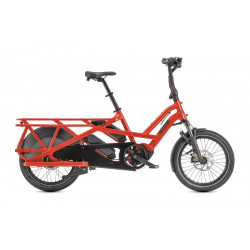 GSD S00 Cargo Line 1000Wh...