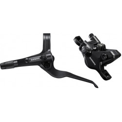 Shimano MT410 Disc Brake Set VR 1000mm, MT-4103JLFPRA100 POSTMOUNT,  3 Finger