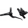 Shimano MT410 Disc Brake Set VR 1000mm, MT-4103JLFPRA100 POSTMOUNT,  3 Finger