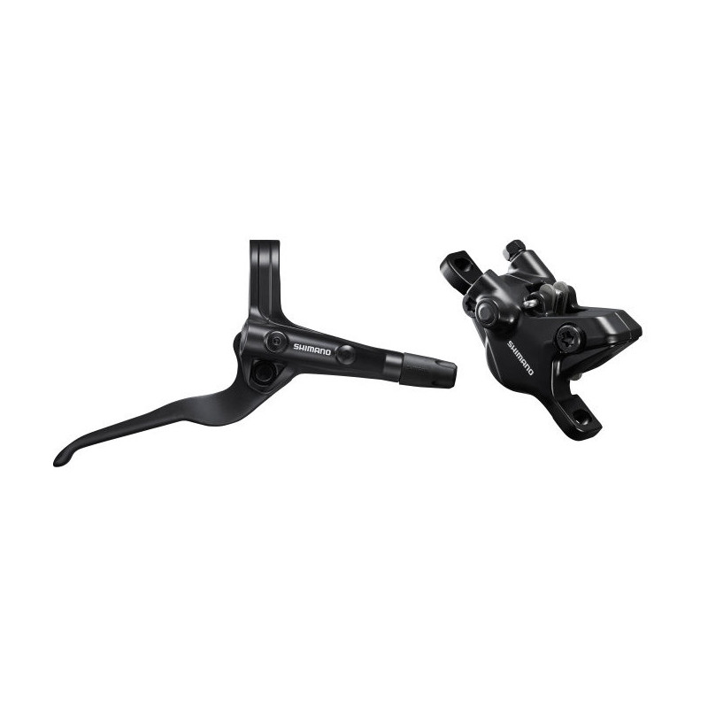 Shimano MT410 Disc Brake Set HR 1700mm, MT-4103JRRXRA170 POSTMOUNT,  3 Finger