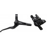 Shimano MT410 Disc Brake Set HR 1700mm, MT-4103JRRXRA170 POSTMOUNT,  3 Finger