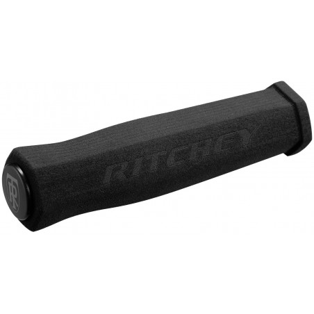 Ritchey Lenkergriffe WCS True Grip, schwarz, 130 mm