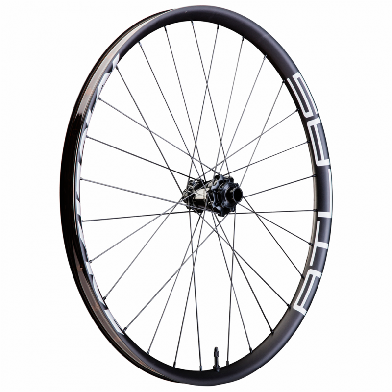 Race Face Atlas 30 MTB CLN Front Wheel 20x110-B black,29" 