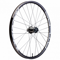 Race Face Atlas 30 MTB CLN Rear Wheel 12x150/157 SHI Body black,27.5" 