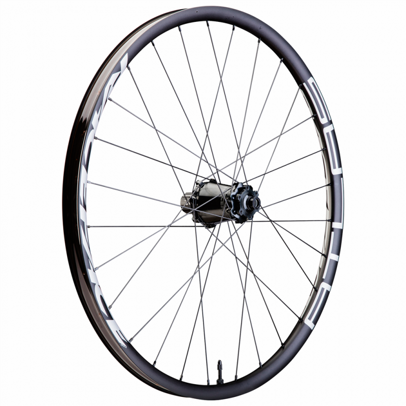 Race Face Atlas 30 MTB CLN Rear Wheel 12x150/157 SHI Body black,27.5" 