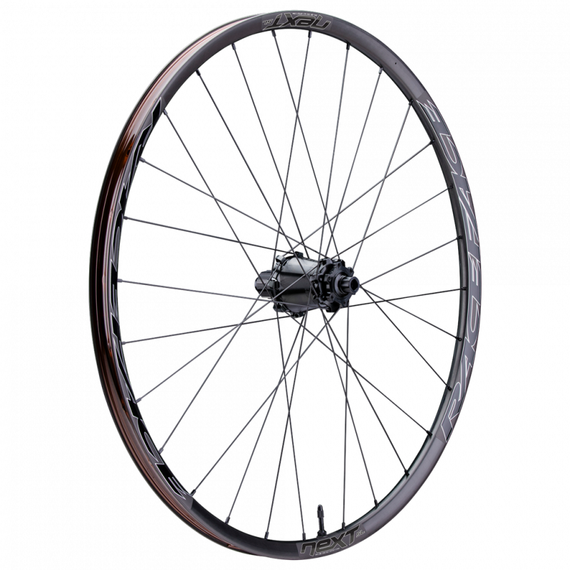 Race Face Next-R 31 MTB CLN Rear Wheel 12x148-B SHI Micro black,27.5" 
