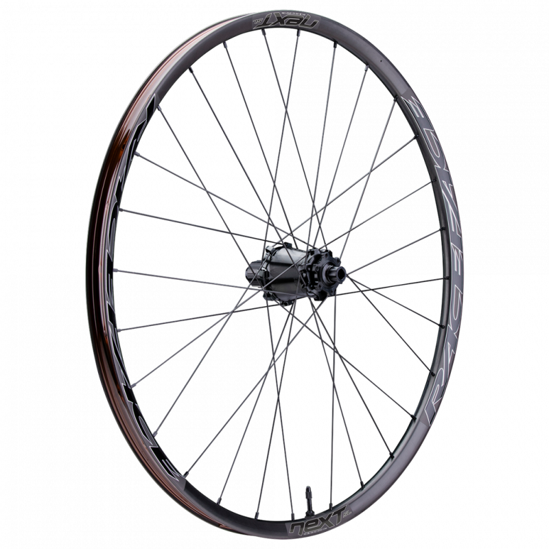 Race Face Next-R 31 MTB CLN Rear Wheel 12x157 SHI Micro black,29" 