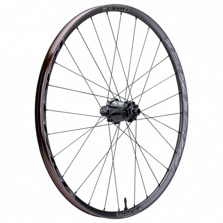 Race Face Next-R 31 MTB CLN Rear Wheel 12x157 SHI Micro black,29" 