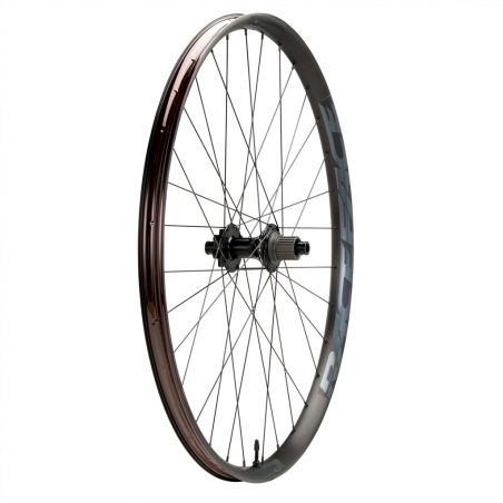 Race Face Aeffect-R 30 MTB CLN Front Wheel black,27.5" 