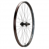 Race Face Aeffect-R 30 MTB CLN Front Wheel black,27.5" 