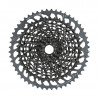 SRAM Kassette GX Eagle 10-52Z XG-1275 12-fach, schwarz