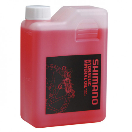 Shimano Mineralöl 1 Liter