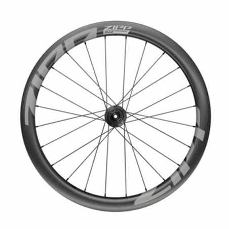 Zipp 303 Firecrest Carbon Tubular Disc CL Rear Wheel   black carbon,700C/'12X142 XDR 