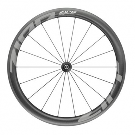 Zipp 303 Firecrest Carbon Tubular RB Front Wheel QR black carbon,700C/10x100 QR