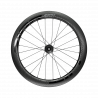 Zipp 404 NSW Carbon TLR Disc CL Rear Wheel   black carbon,700C/'12X142 XDR 