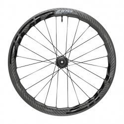 Zipp 353 NSW Carbon TLR Disc CL Rear Wheel  black carbon,700C/'12X142 SHI 