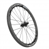 Zipp 353 NSW Carbon TLR Disc CL Rear Wheel  black carbon,700C/'12X142 SHI 