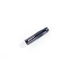 Zipp Valve Extender Kit 27mm for Zipp 202 black,one size 