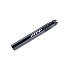Zipp Valve Extender Kit 48mm for Zipp 404 black,one size 